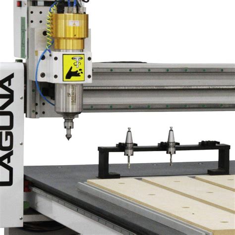 iQ Pro Tabletop CNC Router 